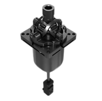 Pilot valve handle 先导阀手柄297-0589 297-0529适用于卡特挖机320D 323D C6.4