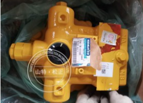 进口挖机PC500LC-10MO行走马达2A8-27-00121 进口挖掘机行走马达