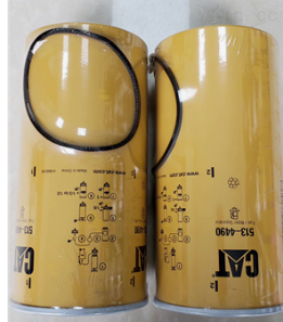 卡特336GC油水分离器523-4987，卡特原装正品配件