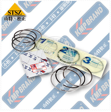 进口矿山自卸车HD325-6转向油缸修理包707-98-25920 Steering cylinder repair kit