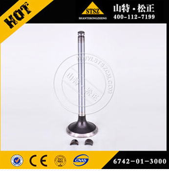 供应 CUMMINS康明斯配件K19进气门 380-3518