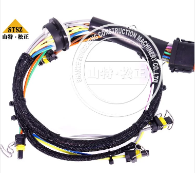 发动机线束6251-81-9540 适用进口发动机SAA6D125E