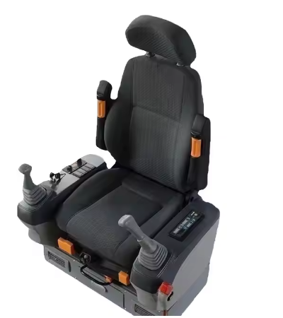 座椅悬挂总成505-1450 适用矿卡车777G 785D