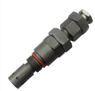 斗山矿山挖掘机DH220-5 压力传感器20P5586-8 2549-9112