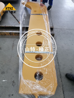 CAT卡特挖机D10松土器支角104-9277 供应原装全新配件