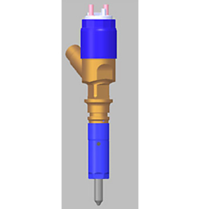供应 321-0990燃油喷油器总成 适用于CAT卡特挖机613G