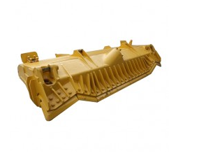 Caterpillar 卡特彼勒推土机 刀板059-354