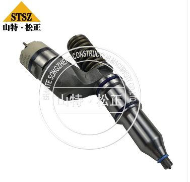 卡特彼勒 CAT发动机总成C7 C9 喷油器总成557-7633供应