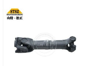 进口装载机WA600-6传动轴总成426-20-31121 进口装载机配件