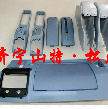 进口PC200-8驾驶室显示屏外壳20Y-53-12111 驾驶室内饰配件