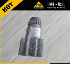 进口挖机PC300-7回转马达立轴207-26-62180 进口原装回转减速机