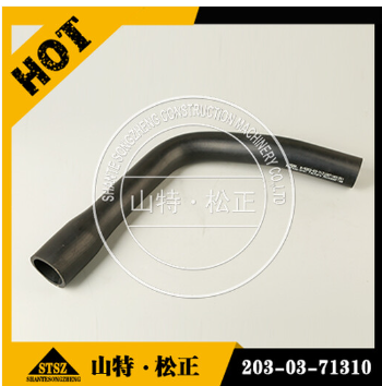 供应进口发动机配件SA12V140喷油嘴连接管6211-11-3131