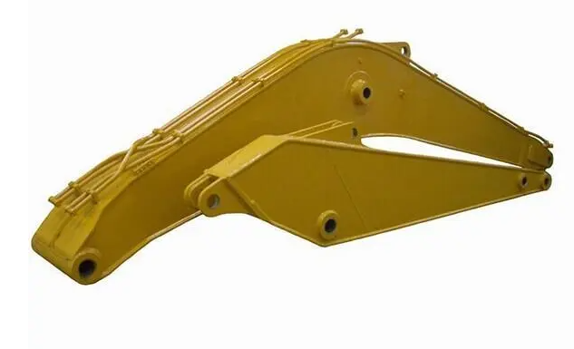 新款矿山进口挖机PC2000-8动臂总成21T-72-32120