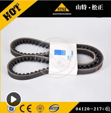 优势 供应康明斯6BT发动机风扇皮带 391-1577