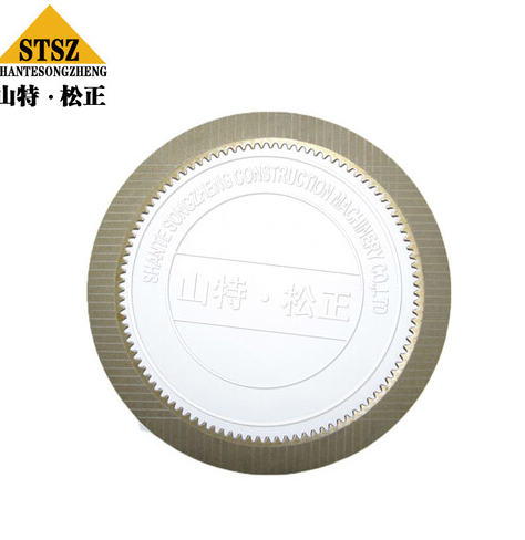 进口装载机WA320-6摩擦片418-33-21340 进口装载机原厂原装配件
