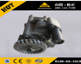 CAT卡特325D机油泵189-8777，卡特C7发动机件