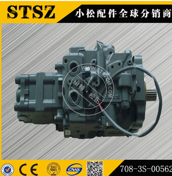 CAT卡特推土机D6R变矩器总成317-7051  卡特变矩器总成