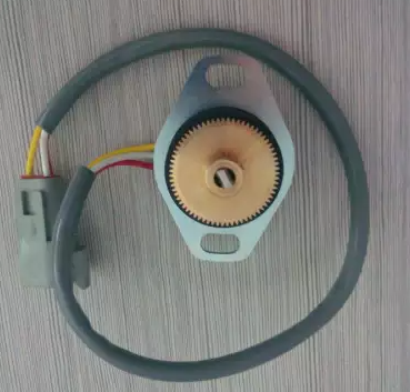 先导阀702-16-01540适用进口挖掘机pc220-6 进口先导阀总成