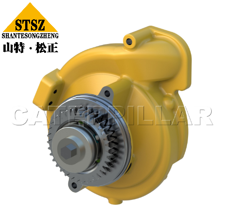 发动机水泵总成 352-0211适用于 CAT卡特发动机C15
