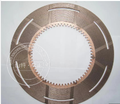 进口装载机WA320-6摩擦片419-33-21751 现货供应