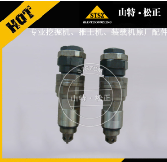 进口挖掘机PC700-8发动机6D140共轨油槽配件6261-71-1220山特松正供应商