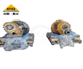 CAT卡特D10T推土机变速箱213-5171, 2135171,卡特推土机原装配件