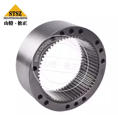 衬套14Y-21-13130适用于进口推土机D155A-6、D275A-5等车型