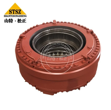 自卸车配件TEREX 矿用自卸车TR100配件 制动器总成153-07380