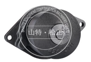发动机水泵6222-61-2200 适用于进口发动机S6D108-2