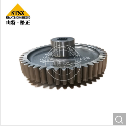 进口装载机WA600-3齿轮泵426-22-21201
