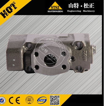 山推推土机 SD160转向制动助力器10Y-76-13000