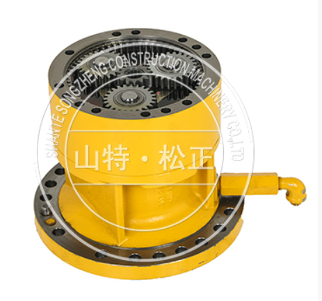进口装载机WA480-6飞轮总成6251-31-4620 原厂原装配件