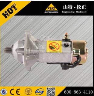 进口矿用自卸车HM350-1控制器总成7818-54-2003