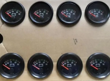 供应 山推 推土机 配件SD22VDO电压表D2140-03200