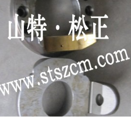 进口轮式挖掘机PW200-7支架总成708-2L-06262