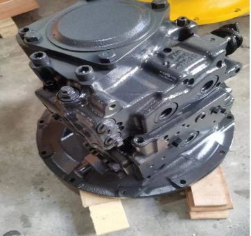 进口装载机WA180-1变速箱总成417-15-11060 进口全车配件批发
