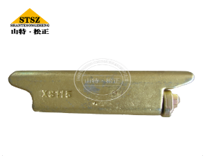 进口挖机PC1250-7斗齿销21N-70-37731,PC1250挖掘机配件