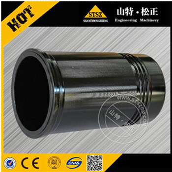 进口发动机4D95 6D95 发动机气缸套6207-21-2110