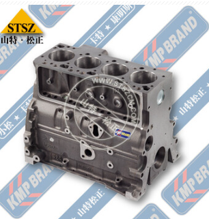 发动机缸盖616-215-1100适用于进口发动机S46D170E