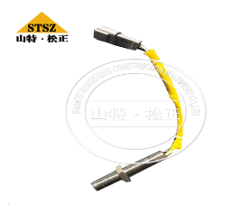 进口挖掘机PC1250-8整车硬管21N-62-39140 挖掘机油管