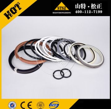 进口挖机PC60-8 大小臂油缸修理包707-99-36710