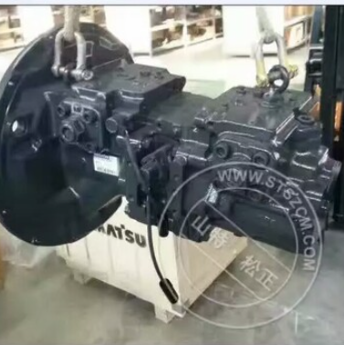进口挖掘机配件PC2000-8液压泵708-2K-00120 进口液压主泵