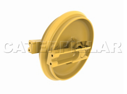 新款进口矿山挖掘机PC1250引导轮总成21N-30-00111