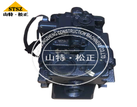进口矿山挖机PC2000-8行走马达21T-27-00402 进口终传动总成