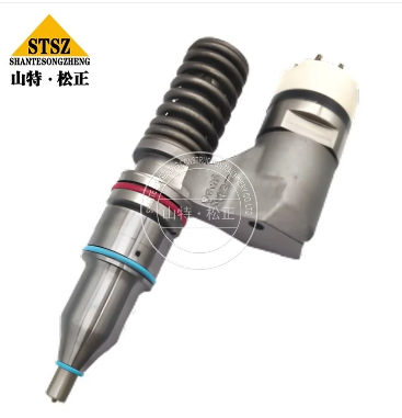 供应原厂 CAT卡特挖机C12发动机喷油器223-5328 全新发动机配件