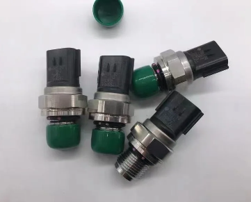 CAT卡特挖掘机323DL 油轨压力传感器总成 238-0118