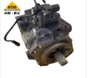 主泵总成708-2G-00530 适用于装载机WA900-8