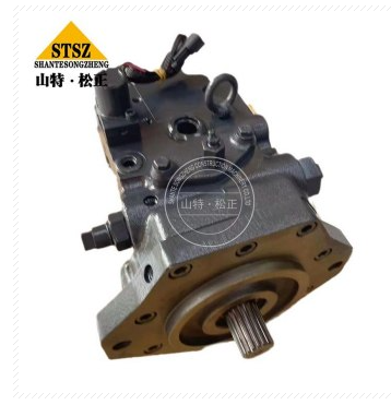 进口推土机D65齿轮泵总成705-51-20370   供应进口配件