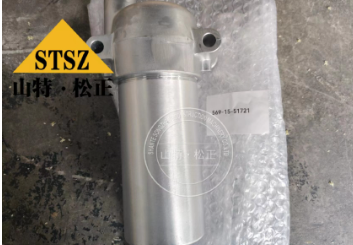 进口矿用自卸车HM400-2过滤器总成569-15-51721