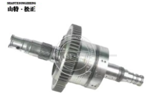 进口装载机WA320-5传动轴总成419-20-34110